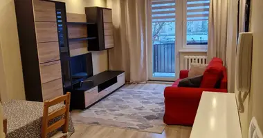 3 room apartment in Sopot, Poland