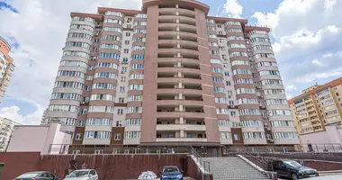 Wohnung 2 zimmer in Minsk, Belarus