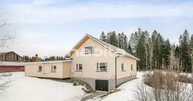 Casa 7 habitaciones en Korsholm, Finlandia