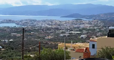 Wohnung 5 Zimmer in Agios Nikolaos, Griechenland