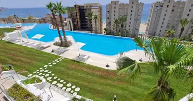 Apartamento 4 habitaciones en Benidorm, España