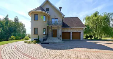 House in Siomkava, Belarus