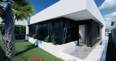 Casa 4 habitaciones en Almoradi, España