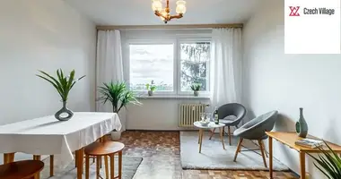 2 bedroom apartment in Prague, Czech Republic