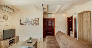 Apartamento 2 habitaciones en Krasici, Montenegro