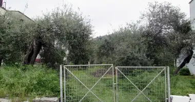 Plot of land in Thassos, Greece