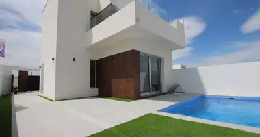 Casa 4 habitaciones en Formentera del Segura, España