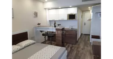 Apartamento 1 habitación en Georgia