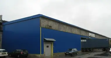 Propriété commerciale 200 m² dans Riga, Lettonie