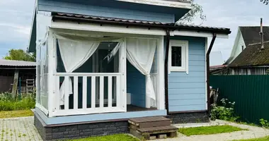 Дом 1 комната в Kirovskoe gorodskoe poselenie, Россия