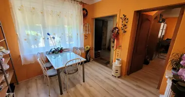 Casa 3 habitaciones en Doeboerhegy, Hungría