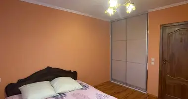 3 room apartment in Ashmyany, Belarus