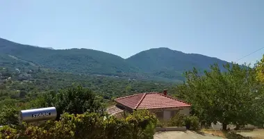 Terrain dans Agios Georgios, Grèce