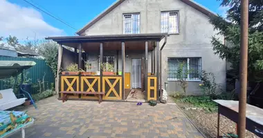 Maison 3 chambres dans Berezivka Raion, Ukraine