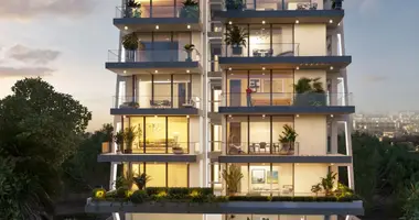 Apartamento 3 habitaciones en Limasol, Chipre