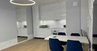 Apartamento 2 habitaciones en Danzig, Polonia