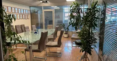 Oficina 556 m² en Distrito Administrativo Central, Rusia