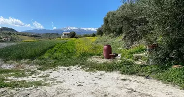 Terrain dans Kalives, Grèce