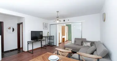 Apartamento 1 habitacion en Petrovac, Montenegro