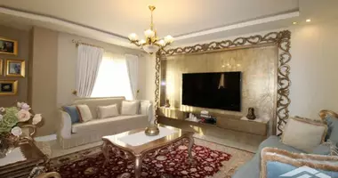 Квартира 6 комнат в Erdemli, Турция