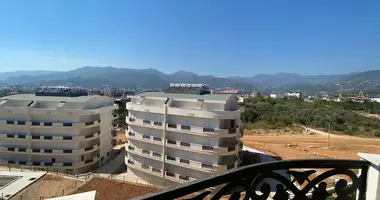 Wohnung 3 Zimmer in Alanya, Türkei