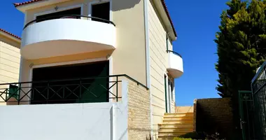 Townhouse 4 bedrooms in Municipality of Lavreotiki, Greece