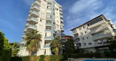 Doppelhaus 1 zimmer in Alanya, Türkei