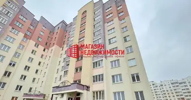 Apartamento 1 habitación en Grodno, Bielorrusia