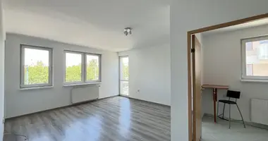 2 room apartment in Poznan, Poland