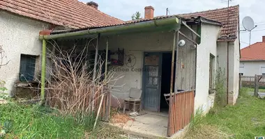 2 room house in Berbaltavar, Hungary