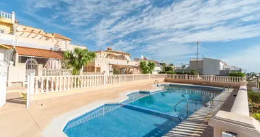 3 bedroom townthouse in Torrevieja, Spain