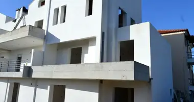 Apartamento 2 habitaciones en Asprovrysi, Grecia