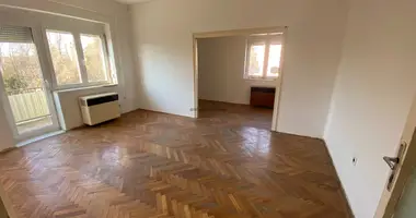 Квартира 2 комнаты в Асод, Венгрия