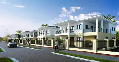 Apartamento 3 habitaciones en Acra, Ghana