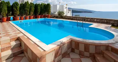Villa 6 habitaciones con Doble acristalamiento, con Amueblado, con Aire acondicionado en Dobra Voda, Montenegro