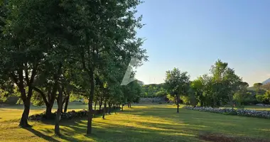 Terrain dans Monténégro