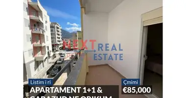 1 bedroom apartment in Orikum, Albania