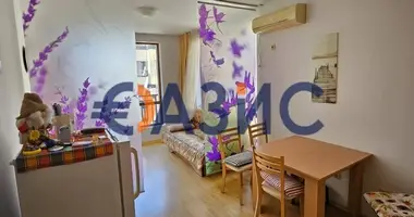 Appartement 1 chambre dans Sveti Vlas, Bulgarie