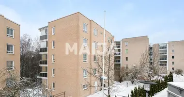 Apartamento 1 habitación en Helsinki sub-region, Finlandia