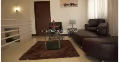 4 bedroom house in Accra, Ghana