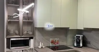 Wohnung 1 zimmer in Gurjewsk, Russland