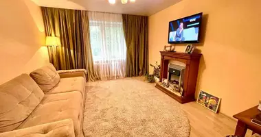 2 room apartment in Vítebsk, Belarus