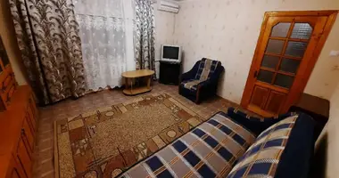 3 room apartment in Odesa, Ukraine