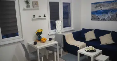 Apartamento 1 habitación en Breslavia, Polonia