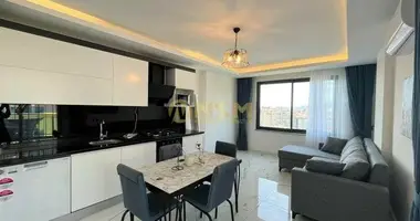 1 bedroom apartment in Alanya, Turkey