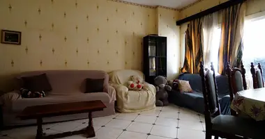 Квартира 3 спальни в муниципалитет Ларнака, Кипр