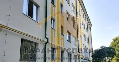 Wohnung 1 zimmer in Brest, Belarus