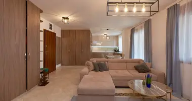 1 bedroom apartment in Becici, Montenegro