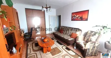 2 room apartment in Szekesfehervari jaras, Hungary