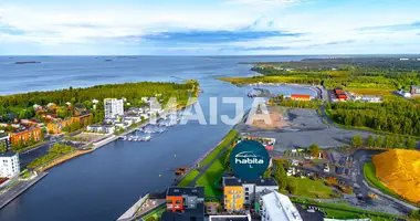Apartamento 3 habitaciones en Oulu sub region, Finlandia